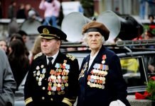 What happens to veteran mental health during the COVID-19 crisis?