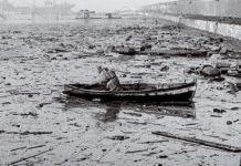 A Little Pearl Harbor: The Bombing and the Cancer Treatment Breakthrough
