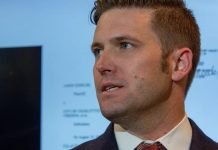 Richard Spencer supports Joe Biden!