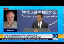 U.N. Fiasco: Pompeo Spanked by Entire World on Iran Sanctions