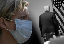 COVID-19: Still Out of Control
