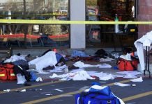 Tucson Update: An Assassinated Judge: Death Threat Cases: Clinton, Obama, EPA, Holder, Burke