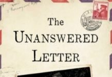 Book Review: The Unanswered Letter: One Holocaust Family’s Desperate Plea for Help