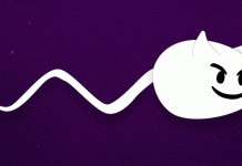 Demonic Sperm did it: Trump turning to witchcraft as VT exposes the massive fraud behind our COVID Disaster (updated)