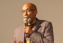Speaking Truth To Empire: Foreign Policy, Human Rights and US Election Politics with Ajamu Baraka