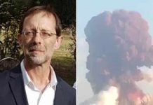 Beirut: Deep State “Killed” Shia-Christian Govt. Ex Zionist MP: “Blast as Nuke. I hope it was Israel”