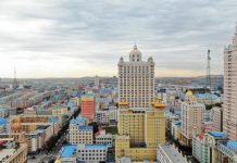 China runs circles around US on Covid response
