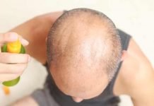 5 Ways For Hair Growth