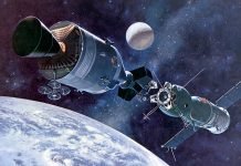 The Spirit of Apollo-Soyuz Is Alive… With the Russia/China Space Alliance
