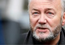 Galloway attacks Twitter censorship and BBC propaganda