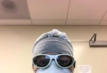 Hear a Real COVID Expert: A War Against Coronavirus and Stupidity