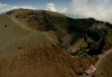 Mt. Vesuvius Victims Reflect Agony of Their Deaths