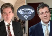 Corrupt with Diamonds: Italian Judges Sentenced to 16 and 10 years in Prison