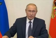 Russia Has First Vaccine for COVID-19: Is It Safe?