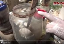 UN ignored White Helmets Turkish Al Qaedic traffick of Syrian Human organs exposed on SANA, CBS videos
