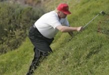 Trump Fail at G20: “I won the election, no time, late for golf…”