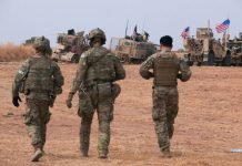 President Joe Biden, What to Expect, Will he Pull America’s 30,000 Troops from Syria?