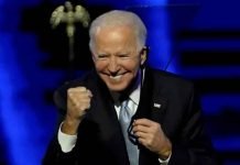 Recount Done: Biden Winner in Georgia