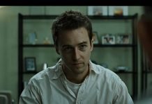 Edward Norton Names It, But First a Word from the Lincoln Project