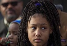 Michigan: 14 year old girl famous in police brutality controversy dies of COVID