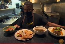 Celebrating the Black influence on American cuisine (video/60 Minutes)