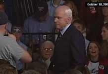Sad Admission: John McCain the last genuinely human, though flawed, member of the GOP (amazing video)