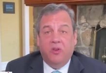 Chris Christie: Sidney Powell and Trump’s lawyers a “national embarrassment’