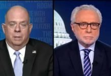 GOP Governor: Trump turning America into a ‘Banana Republic