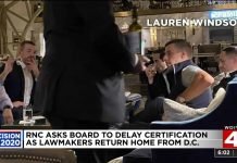 Corruption, Idiocy or Both? Michiganders Erupt After Maskless Lawmakers Guzzle $950 a Bottle Champaign at Trump Hotel