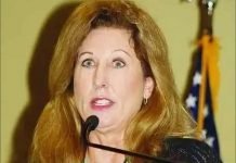 Report: Sidney Powell Fired By Trump