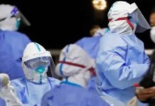 Guardian: Shanghai COVID Outbreak traced to cargo from North America