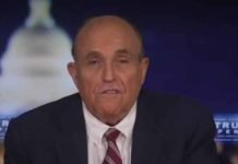 Congressman Files for Disbarment for Giuliani and 22 Trump lawyers