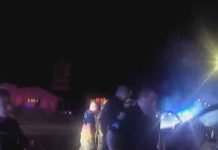 Normal Police perform properly in arrest that would have gone very wrong