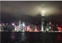 Vltchek: Honestly, Americans couldn’t care less About Hong Kong
