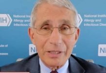 Fauci: Henry Ford hydroxychlorqine study fake