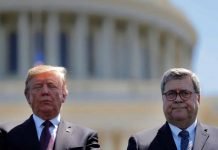 Is William Barr a Danger to Democracy?