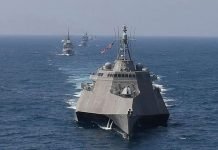 Exclusive/Blockbuster: Simmering cauldron of the South China Sea