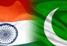 Time for Indo-Pakistan Talks