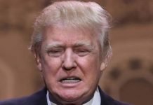 Blockbuster: Trump Faces Arrest for Fraud according to Manhattan DA (criminal charges pending)