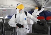 COVID 19 is Practice for future BioWar – Top Russian Doctor