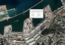 After-Report on the Nuclear Attack on Beirut, an Intel Drop (vital update)