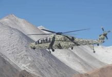 Ladakh: Containment versus the Siege
