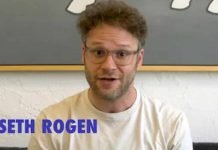 US Comedian Seth Rogan Turns Truth About Israel into a Joke