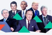 Reagan to Trump, Which President Did Most for the Stock Markets