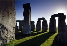 Found: Origin of Stonehenge’s Megaliths