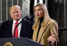 NEO – Phil Butler satire on King Donald and Princess Ivanka