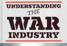Book Review: Understanding the War Industry