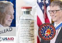 Gilead’s Billionaire Antiviral vs Covid: Gates-CIA prophecy, WHO-Soros affairs. French Parliament Now Investigates…