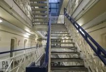 Curbing Recidivism In US Prisons