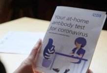 Largest Study on Home Coronavirus Antibody Testing Has First Findings